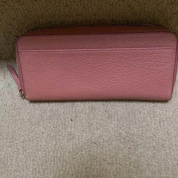 Kate Spade, Leila large continental wallet - Picture 3 of 3